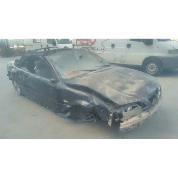 bmw serie 3 cabrio (e46) del año 2003