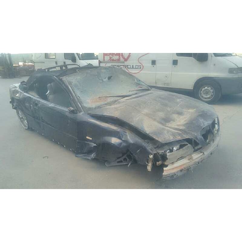 BMW SERIE 3 CABRIO (E46)