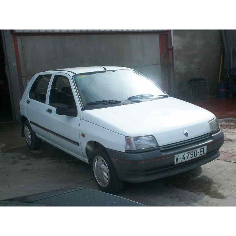 renault clio i fase i+ii (b/c57) del año 1993