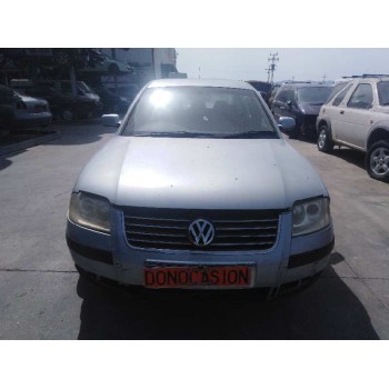 volkswagen passat berlina (3b3) del año 2002