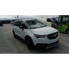 opel crossland x del año 2019