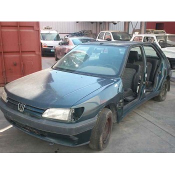 peugeot 306 berlina 3/5 puertas (s1) del año 1995