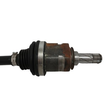 Recambio de transmision delantera izquierda para opel adam 1.4 16v referencia OEM IAM 10316362  