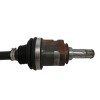 Recambio de transmision delantera izquierda para opel adam 1.4 16v referencia OEM IAM 10316362  