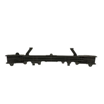 Recambio de refuerzo paragolpes trasero para kia rio (yb) 1.2 cat referencia OEM IAM 86631H8020  