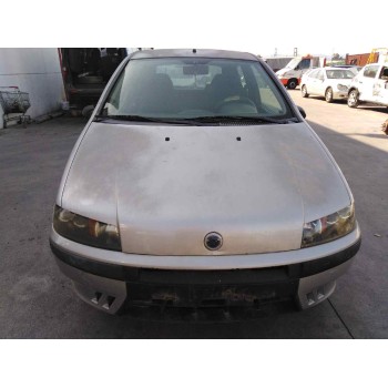 fiat punto berlina (188) del año 2002
