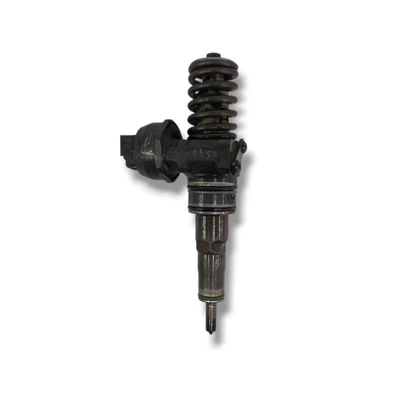 Recambio de inyector para seat toledo (5p2) 1.9 tdi referencia OEM IAM 038130073AG 0414720215 