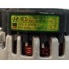Recambio de alternador para kia ceed sportswagon 1.0 tgdi cat referencia OEM IAM 3730004950 130A 