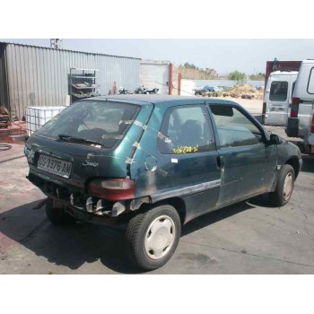 citroën saxo del año 1997