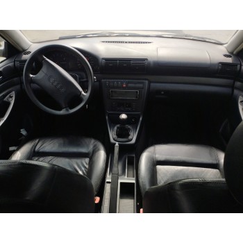 audi a4 b5 (8d2) del año 1995