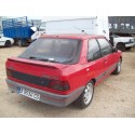 PEUGEOT 309 II (3C, 3A)