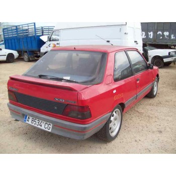 peugeot 309 ii (3c, 3a) del año 1993