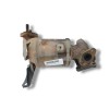 Recambio de catalizador para hyundai i10 (ac3) 1.2 16v cat referencia OEM IAM W08310  