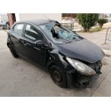 MAZDA 2 (DE_, DH_)
