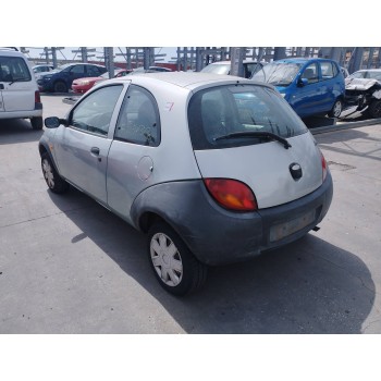 ford ka (ccq) del año 2004