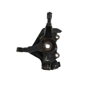 Recambio de mangueta delantera izquierda para opel adam 1.4 16v referencia OEM IAM 13388767 13431896 
