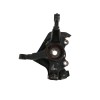 Recambio de mangueta delantera izquierda para opel adam 1.4 16v referencia OEM IAM 13388767 13431896 