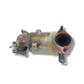 Recambio de catalizador para hyundai i10 (ac3) 1.2 16v cat referencia OEM IAM W08310  