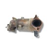 Recambio de catalizador para hyundai i10 (ac3) 1.2 16v cat referencia OEM IAM W08310  