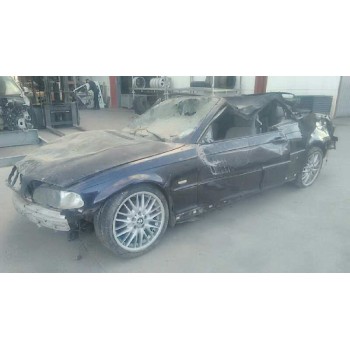 bmw serie 3 cabrio (e46) del año 2003