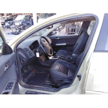 volvo s40 berlina del año 2006