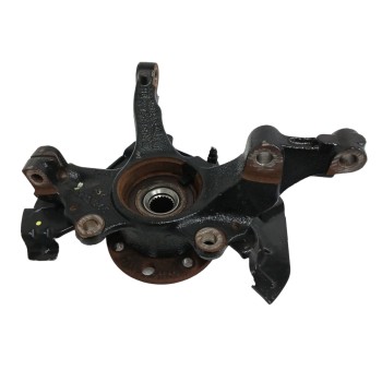 Recambio de mangueta delantera izquierda para opel adam 1.4 16v referencia OEM IAM 13388767 13431896 