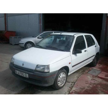 renault clio i fase i+ii (b/c57) del año 1993