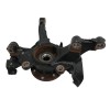Recambio de mangueta delantera izquierda para opel adam 1.4 16v referencia OEM IAM 13388767 13431896 