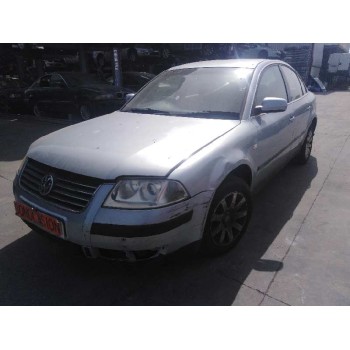 volkswagen passat berlina (3b3) del año 2002