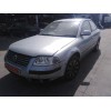 volkswagen passat berlina (3b3) del año 2002