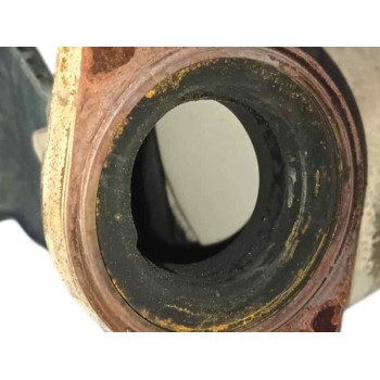 Recambio de catalizador para hyundai i10 (ac3) 1.2 16v cat referencia OEM IAM W08310  