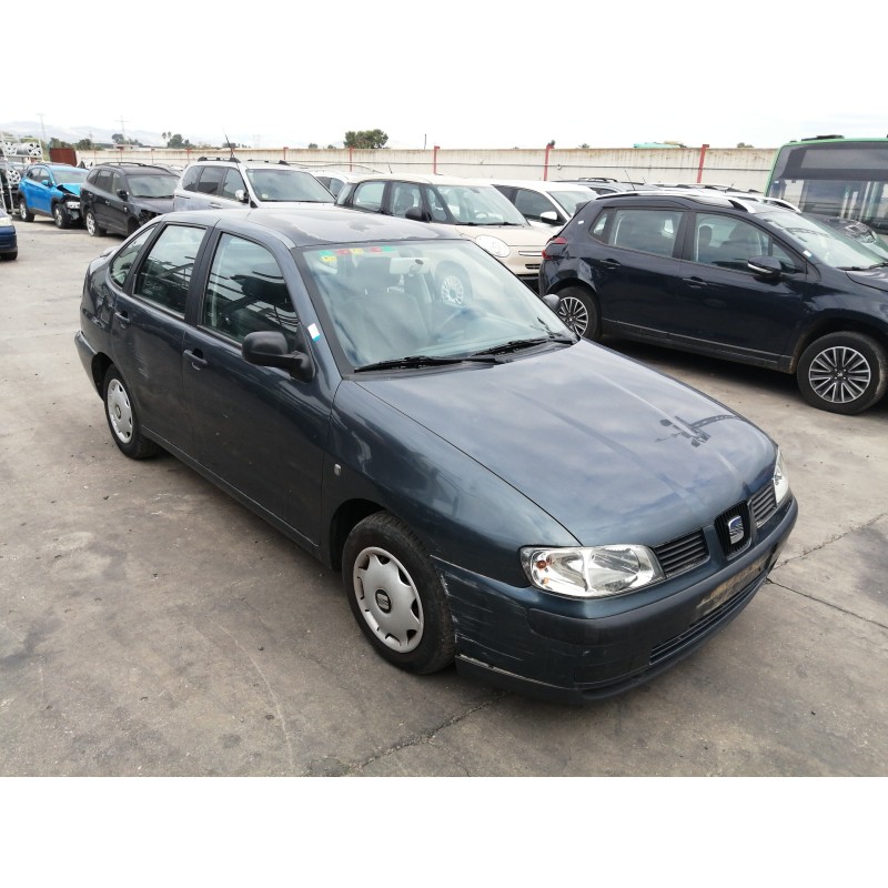 SEAT CORDOBA BERLINA (6K2)