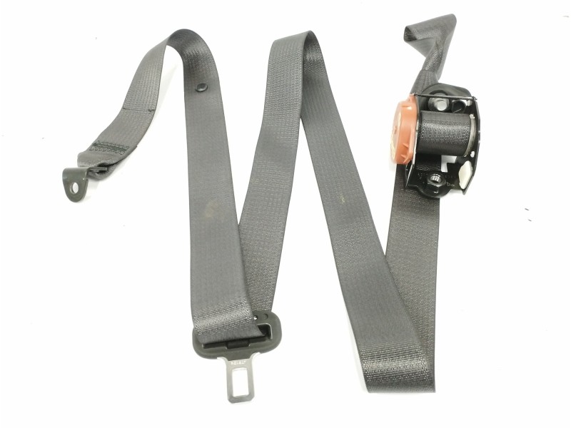 Recambio de cinturon seguridad trasero derecho para opel mokka 1.6 cdti dpf referencia OEM IAM 95403033 Recambio de cinturon seguridad trasero derecho para opel mokka 1.6 cdti dpf referencia OEM IAM 95403033