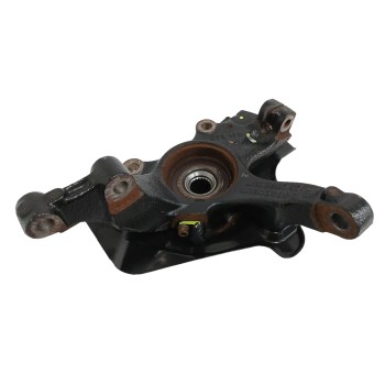 Recambio de mangueta delantera izquierda para opel adam 1.4 16v referencia OEM IAM 13388767 13431896 
