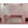 Recambio de moldura para citroën c3 1.5 blue-hdi fap referencia OEM IAM 9812401777 DEL SALPICADERO 