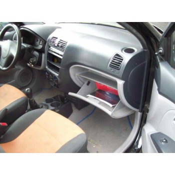 kia picanto i (sa) del año 2004