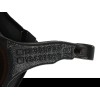 Recambio de mangueta delantera izquierda para opel adam 1.4 16v referencia OEM IAM 13388767 13431896 