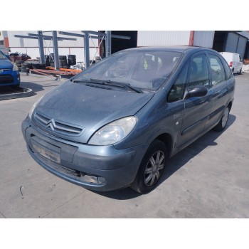 citroën xsara picasso del año 2010