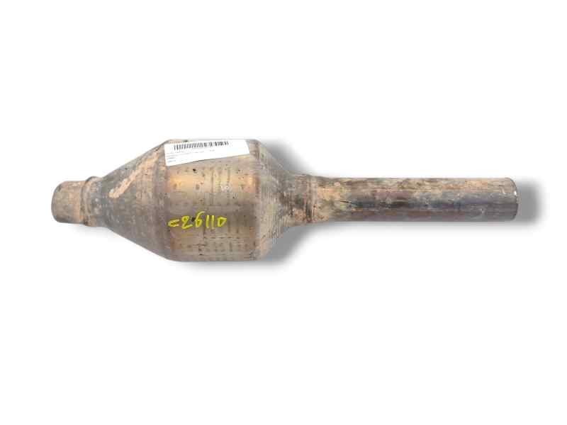 Recambio de catalizador para hyundai i10 (ac3) 1.2 16v cat referencia OEM IAM U08250 220613B 