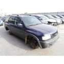 OPEL FRONTERA B