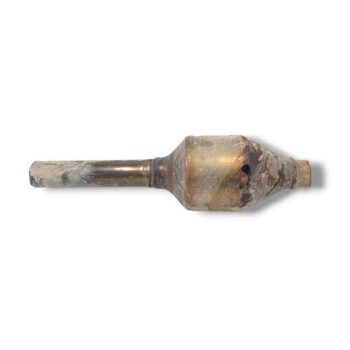 Recambio de catalizador para hyundai i10 (ac3) 1.2 16v cat referencia OEM IAM U08250 220613B 