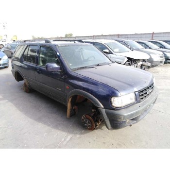 opel frontera b del año 1999