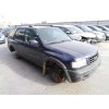 opel frontera b del año 1999