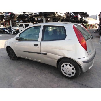 fiat punto berlina (188) del año 2002