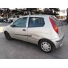 fiat punto berlina (188) del año 2002