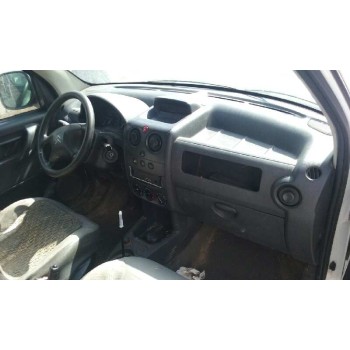 citroën berlingo del año 2002