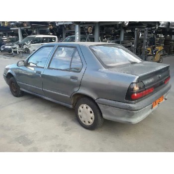 renault 19 hatchback (b/c53) del año 1992