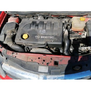 opel astra gtc del año 2006