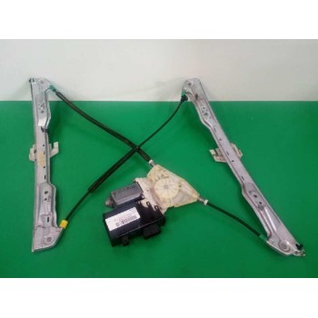 Recambio de elevalunas delantero izquierdo para citroën c5 break 2.0 hdi sx referencia OEM IAM FUNDA 9648486480 CARIBE FUNDA