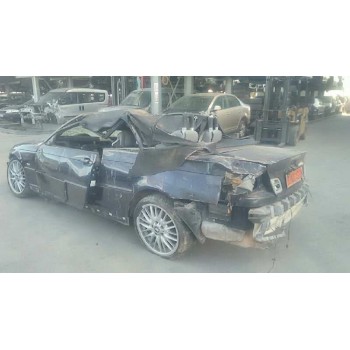 bmw serie 3 cabrio (e46) del año 2003